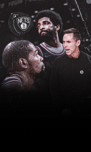 Brooklyn Nets must alter their approach after first-round sweep